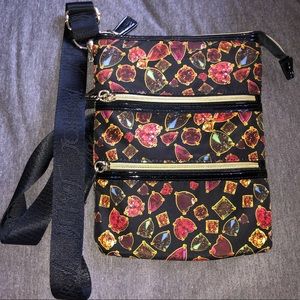 Crossbody Handbag